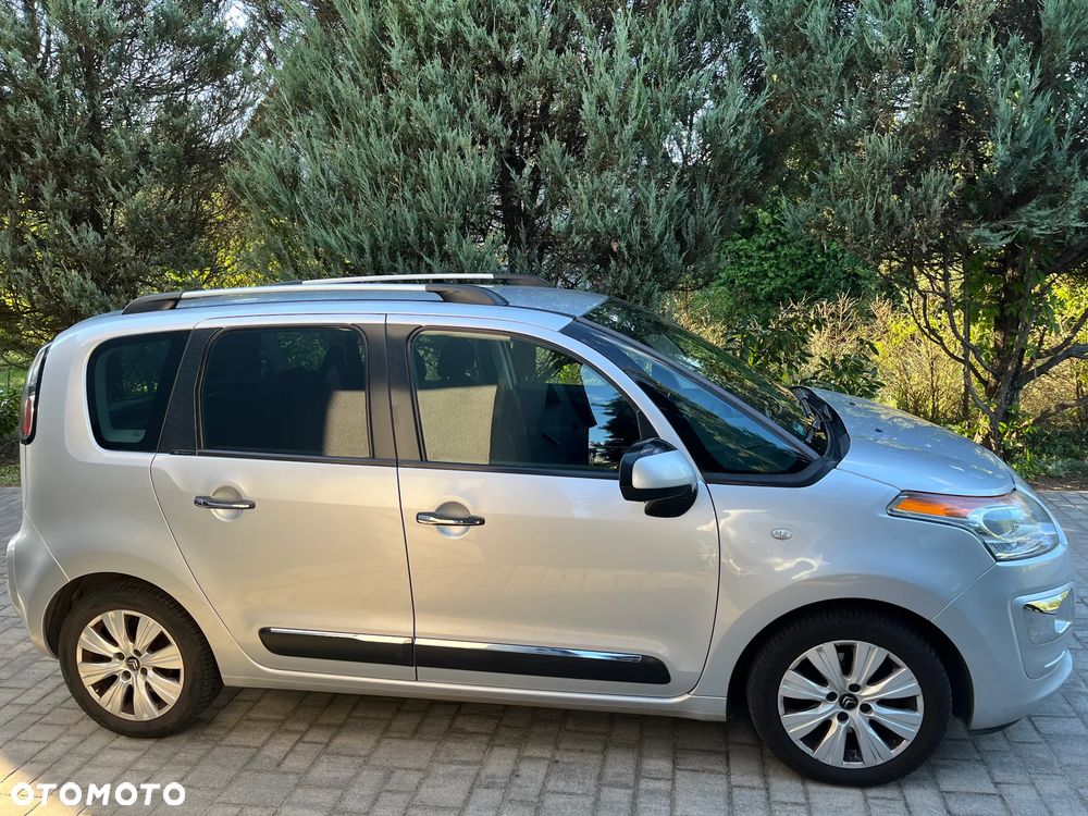 Citroën C3 Picasso VTi 120 Exclusive - 9