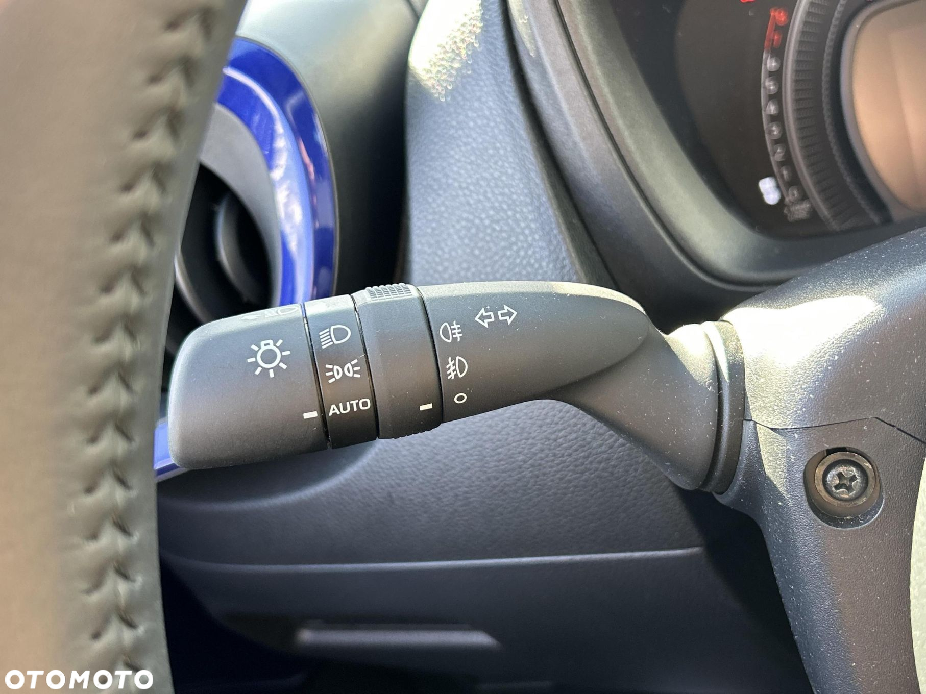 Toyota Aygo X - 19