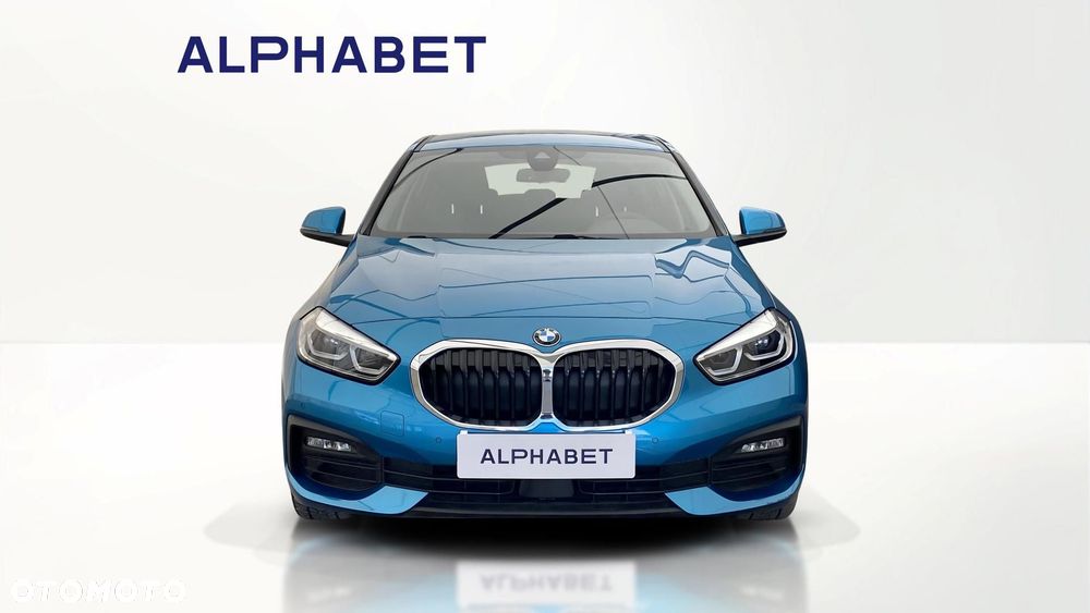 BMW Seria 1 118i Advantage - 8
