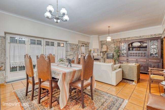 QUINTA T3 PARA A VENDA EM PAREDES - Grande imagem: 4/17