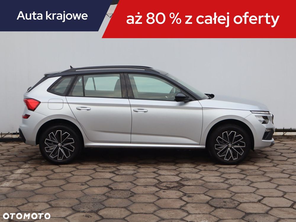 Skoda Kamiq - 8