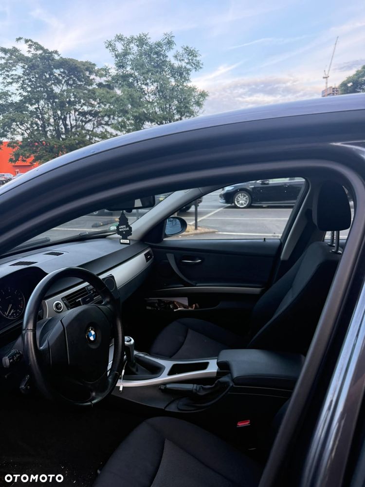 BMW Seria 3 - 9