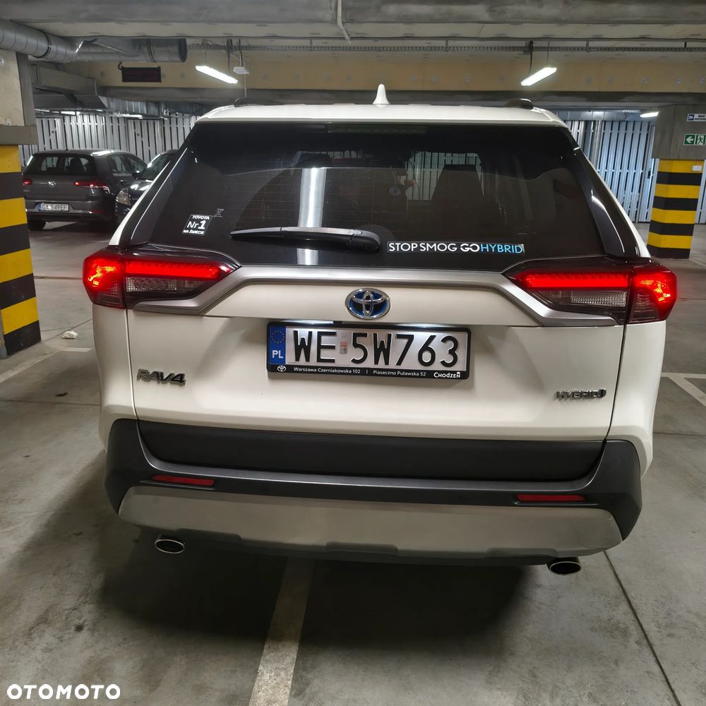 Toyota RAV4 - 5