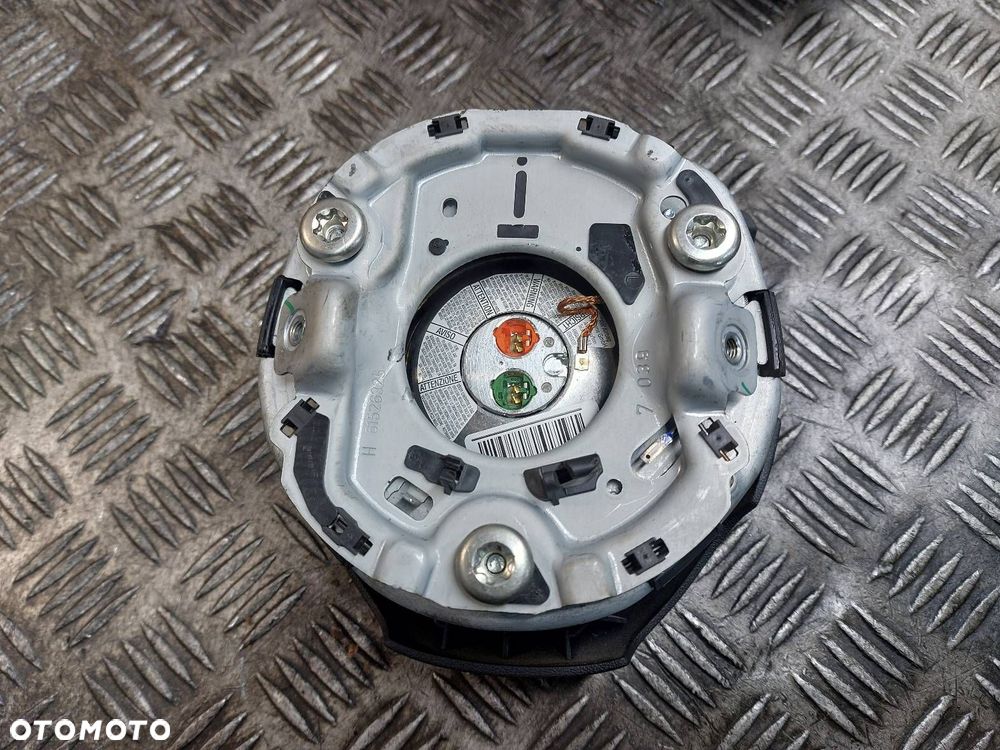KIEROWNICA + PODUSZKA AUDI A4 B7 8P0419091Q 8E0880201DE - 6