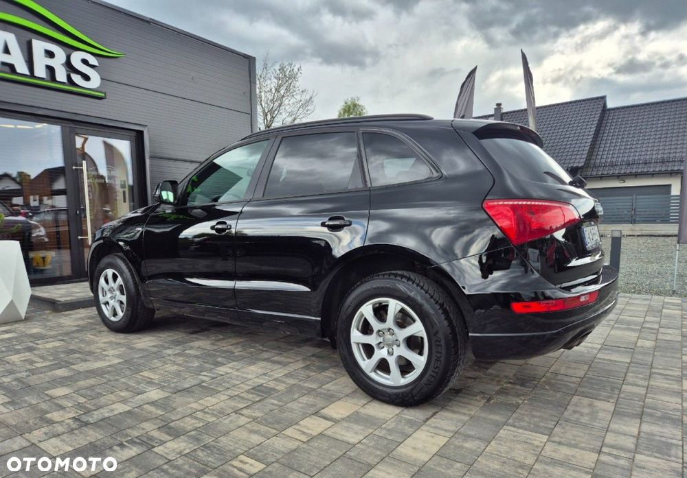 Audi Q5 - 36
