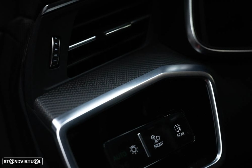 Audi RS6 Avant 4.0 TFSI quattro Tiptronic - 37