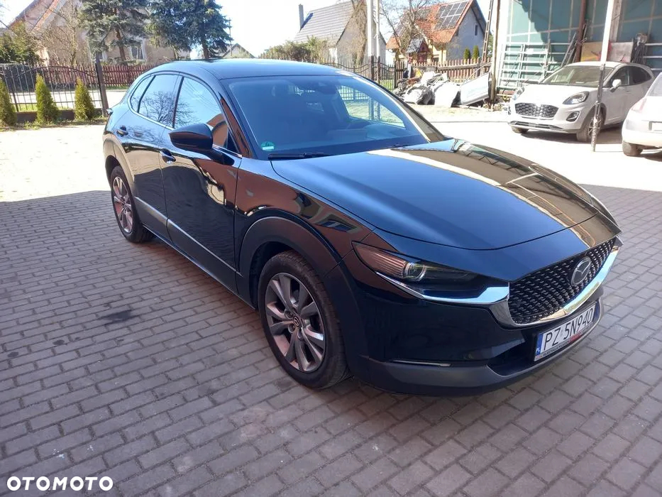 Mazda CX-30 - 2