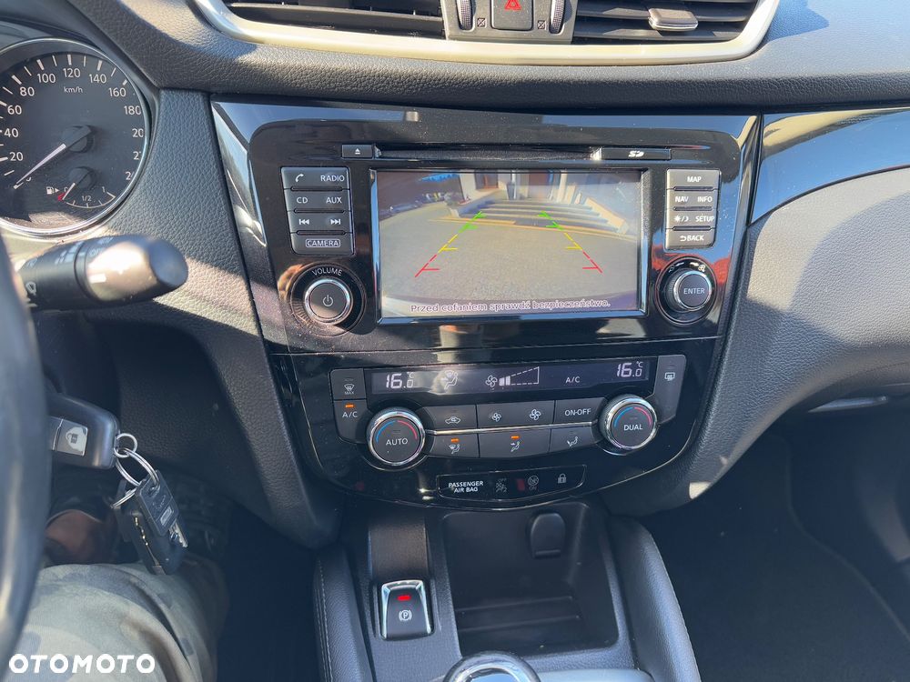 Nissan Qashqai 1.2 DIG-T Tekna - 31
