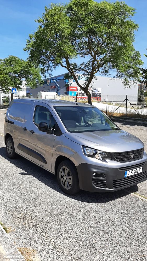 Peugeot Partner - 3
