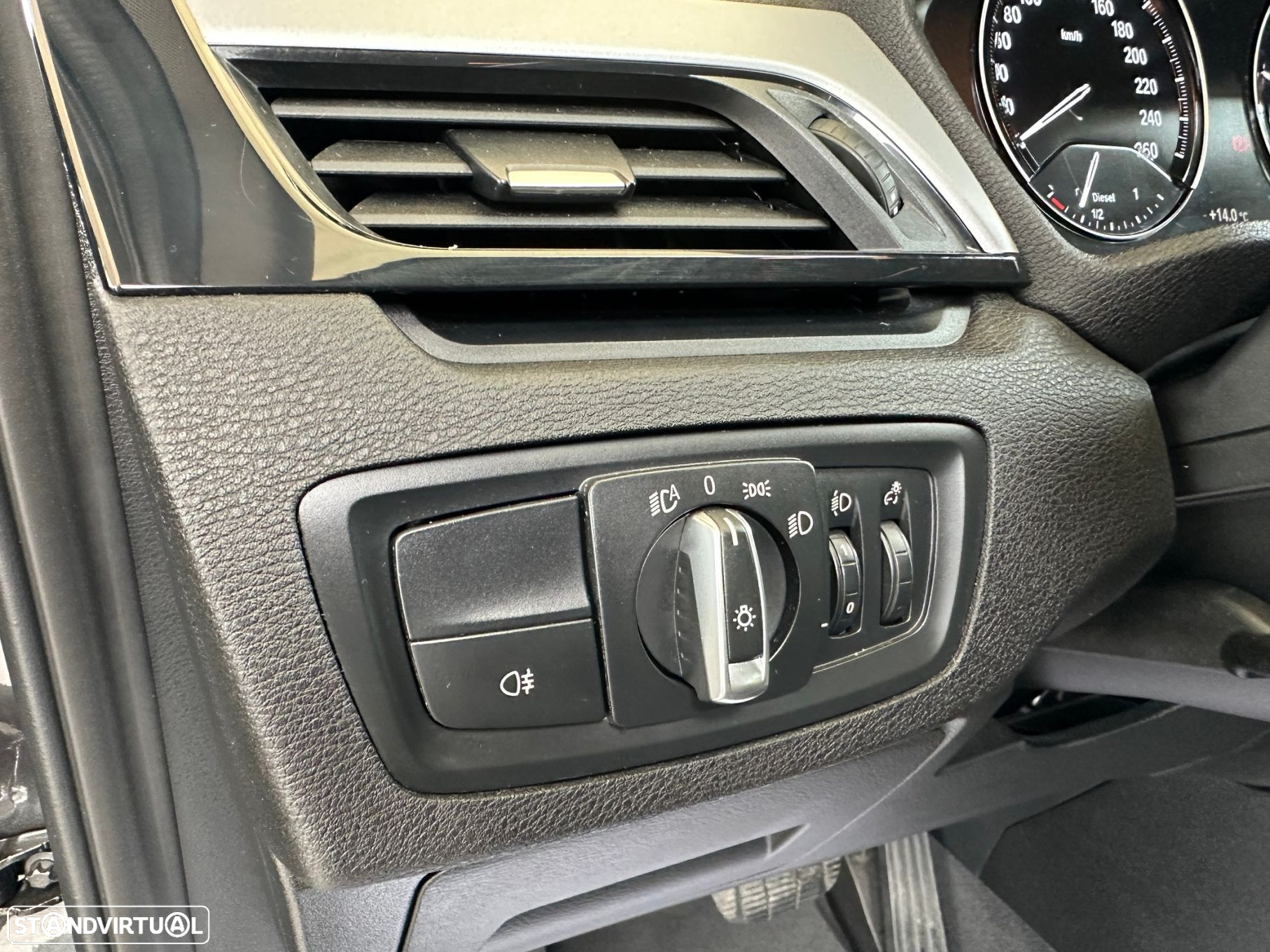 BMW X1 20 d xDrive Auto Advantage - 11