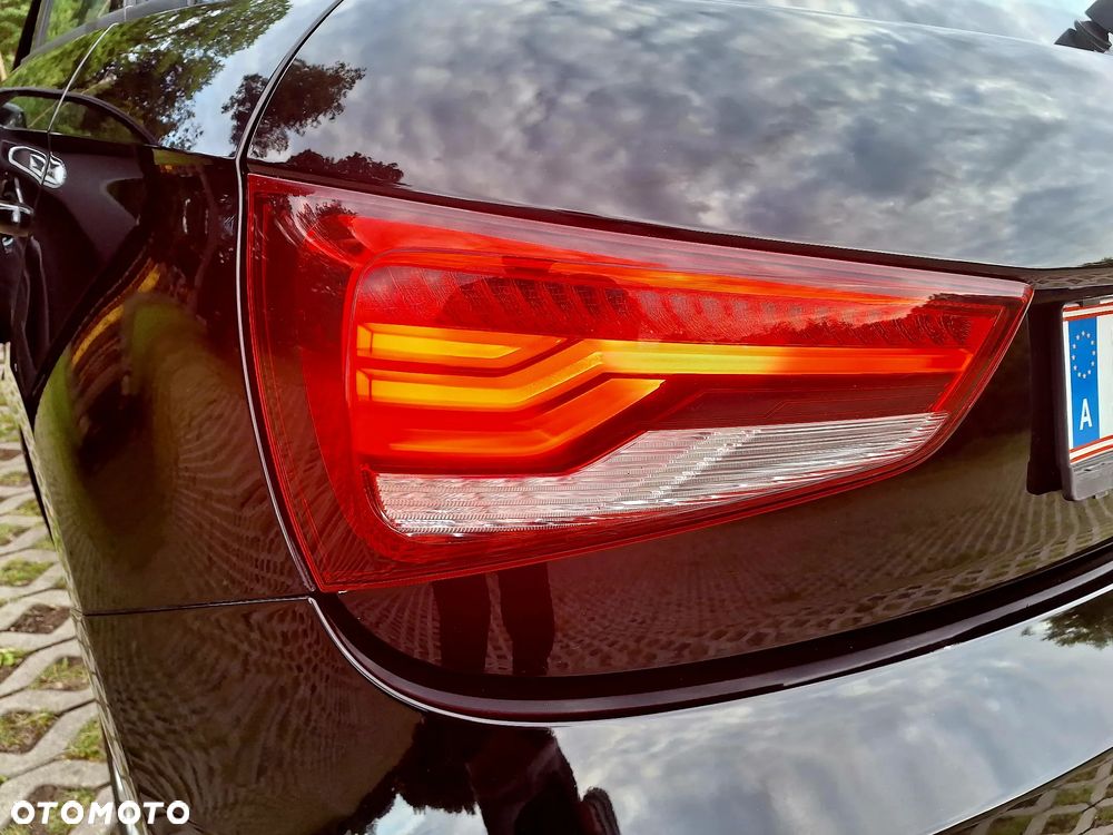 Audi A1 Sportback 1.0 TFSI ultra Design - 15