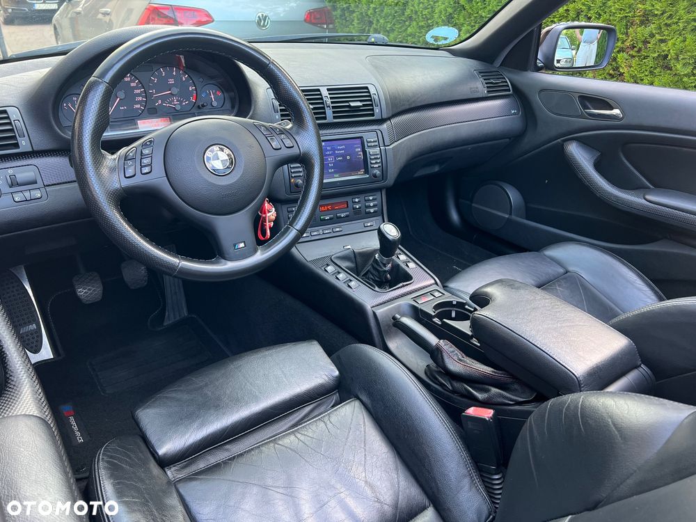 BMW Seria 3 318 Ci Edition Sport - 19