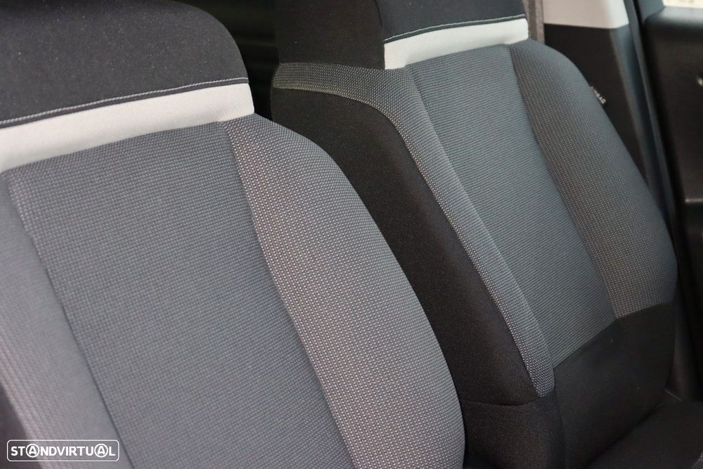 Citroën C3 Aircross 1.2 PureTech Plus - 15