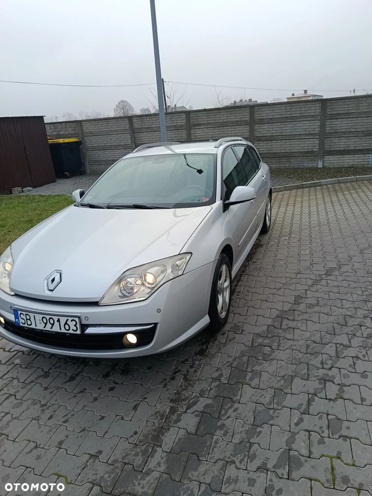 Renault Laguna 2.0 dCi FAP Dynamique - 2