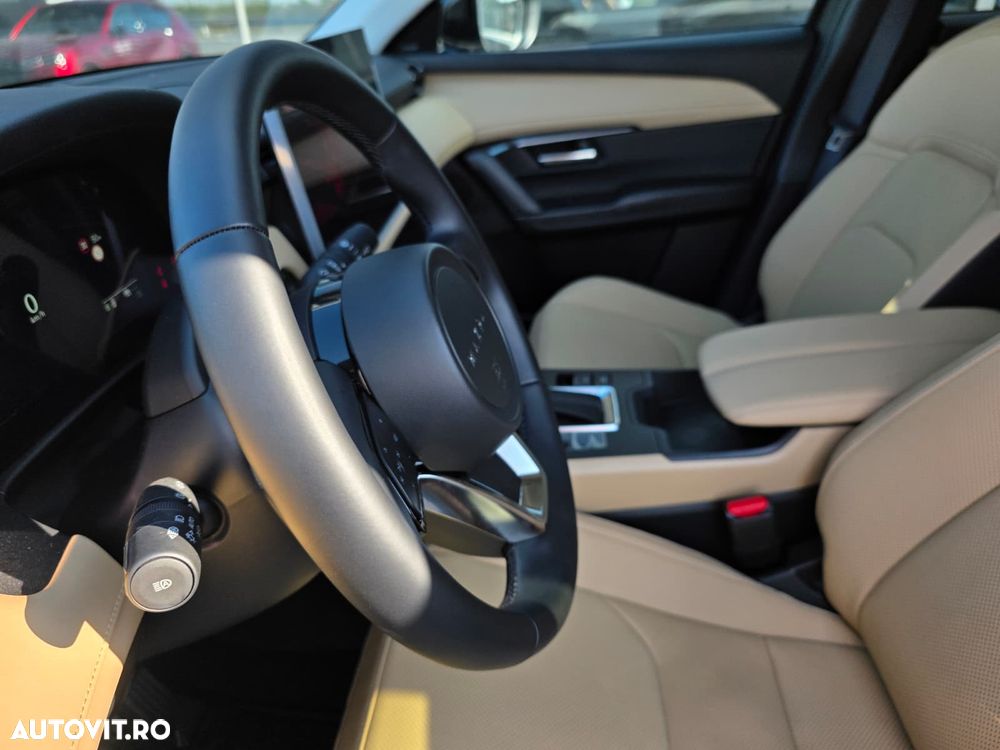 Mazda CX-5 2.5 e-SKYACTIV G141 6AT AWD MHEV Homura - 13