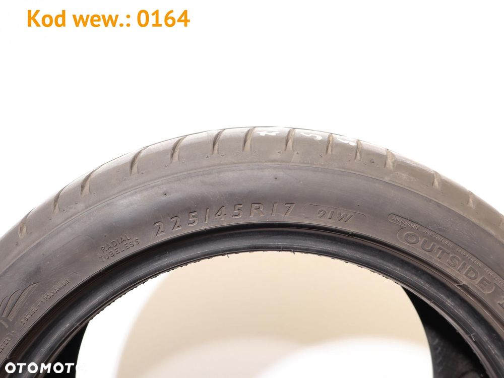 Dunlop SP SportMaxx RT - 225/45 R17 - 6