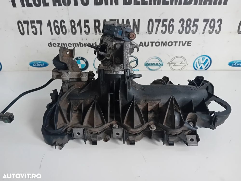 Galerie Admisie Range Rover evoque Land Rover Freelander 2 Motor 2.2 Diesel 224DT Cod 9659449480 - 4