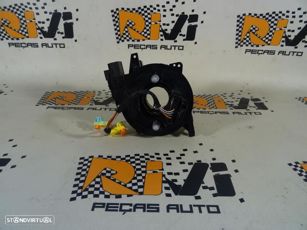 Fita De Airbags Land Rover Range Rover Evoque (L538)  Bj32 14A664 Ab /