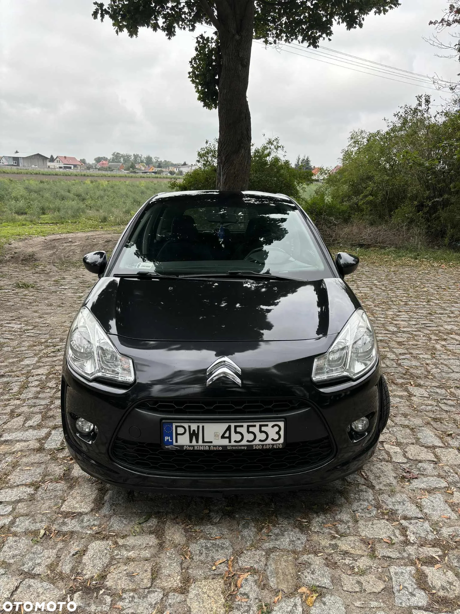 Citroën C3 1.6 HDi Selection - 3