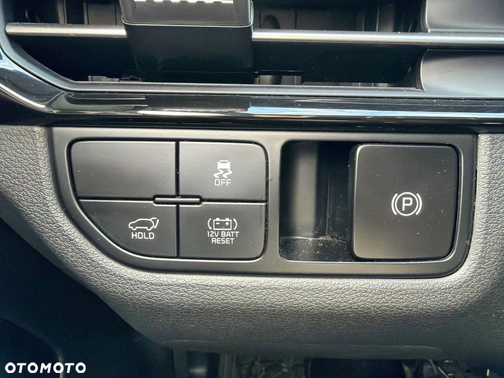 Kia Sportage 1.6 T-GDI HEV GT Line 4WD - 22