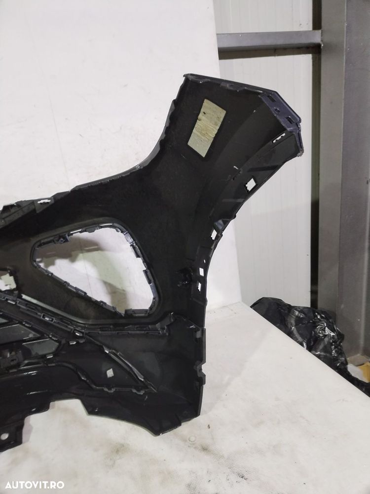 Bara fata VW T-Cross facelift, 2023, 2024, 2025, 2026, cod origine OE 2GM807221F. 10325 - 9