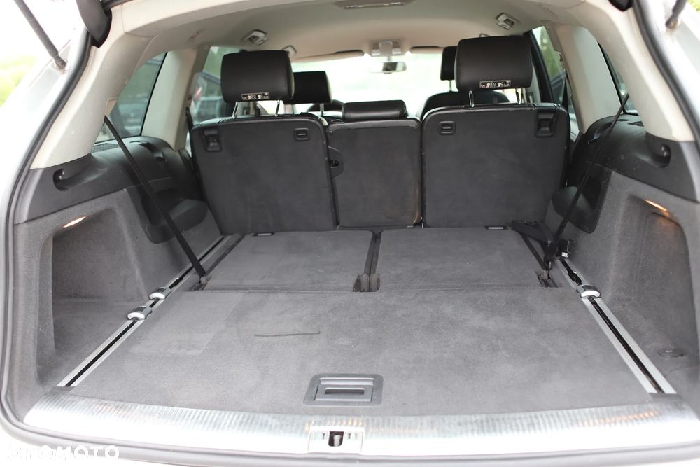 Audi Q7 3.0 TDI DPF quattro tiptronic - 4