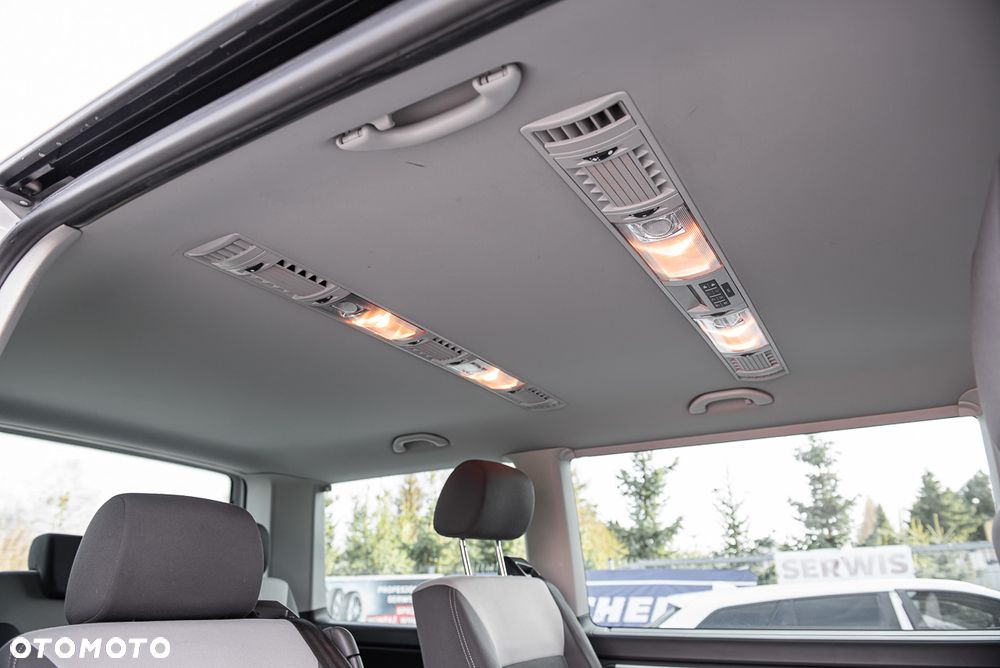 Volkswagen Multivan 2.0 TDI L1 70 Years Bulli - 18