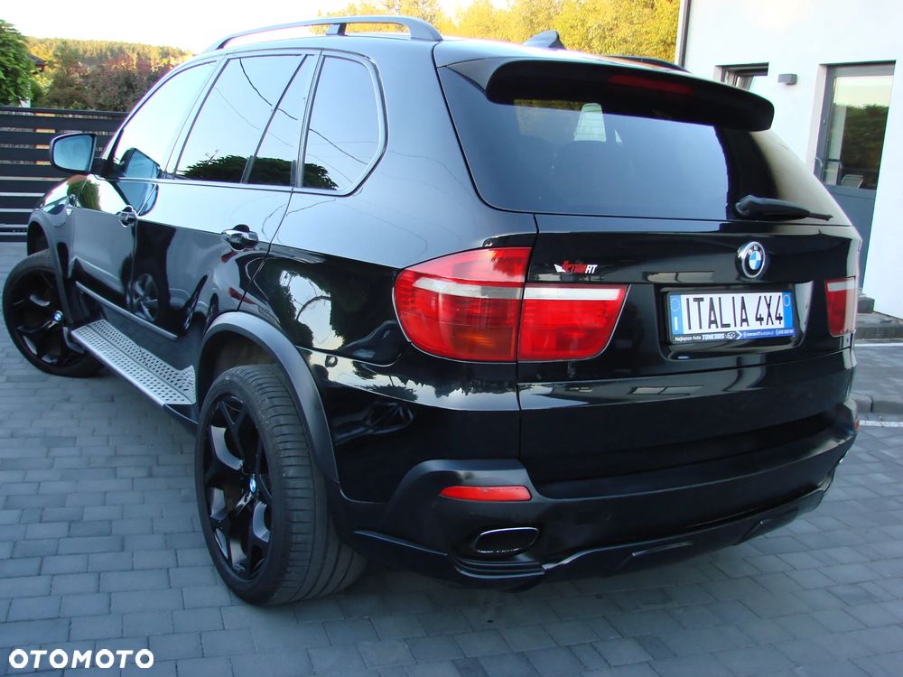 BMW X5 - 12