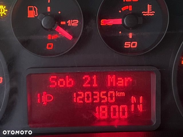 Iveco 35S13 - 9
