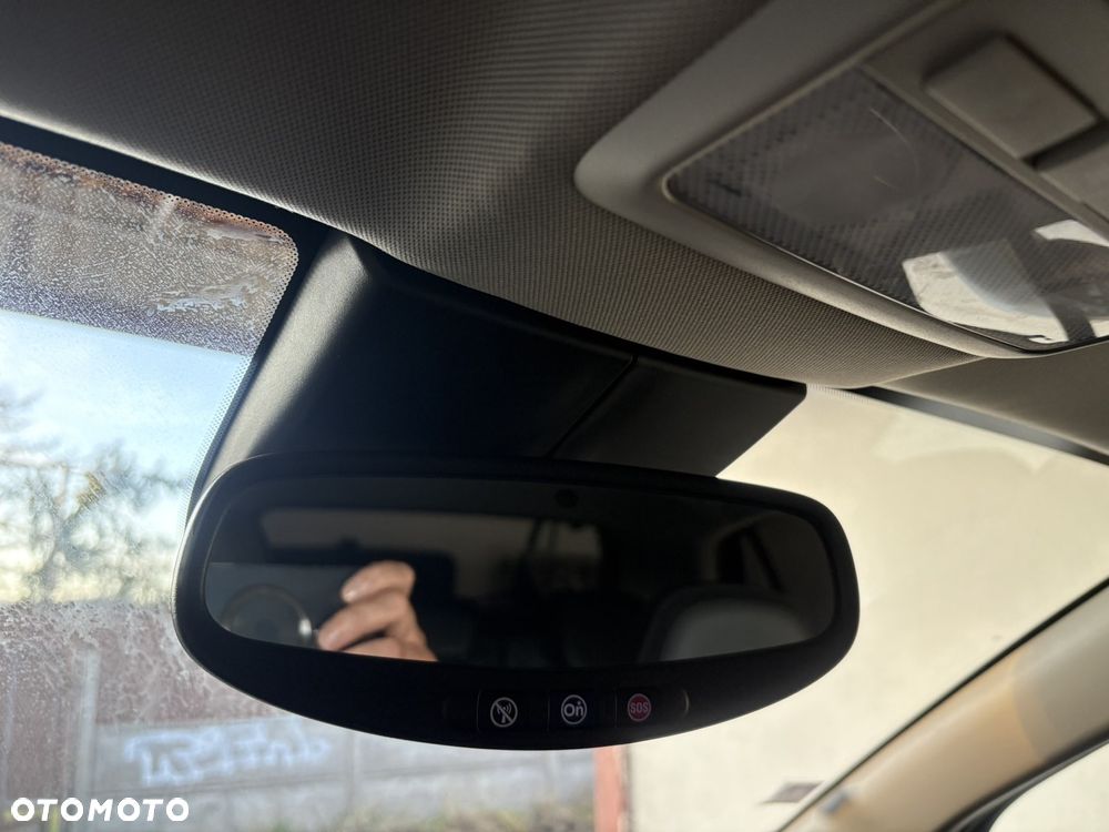 Opel Mokka 1.6 CDTI ecoFLEX Start/Stop Edition - 30