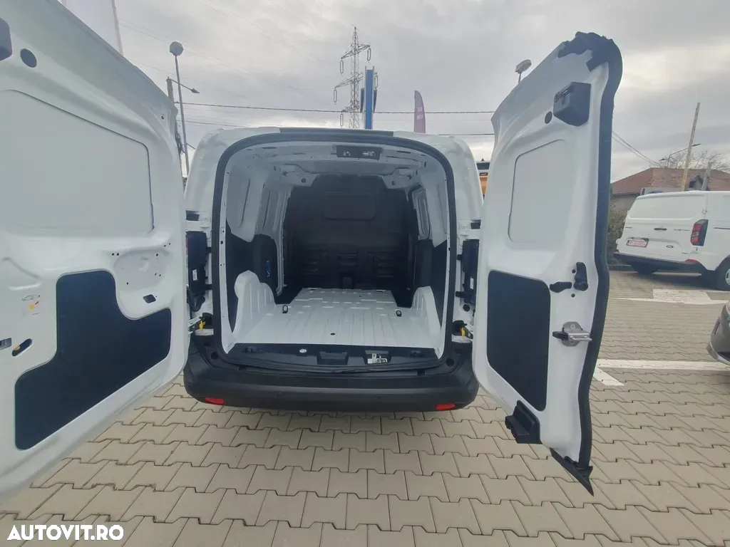 Ford Noul Transit Courier VAN - 15
