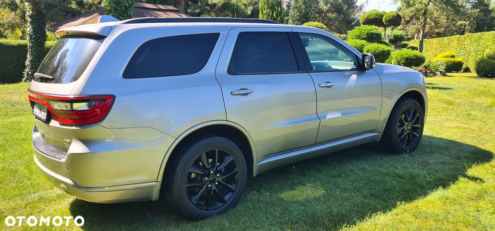Dodge Durango - 35