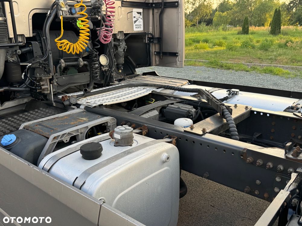 Volvo FH 500 / 838tkm / STAN BDB /// - 12