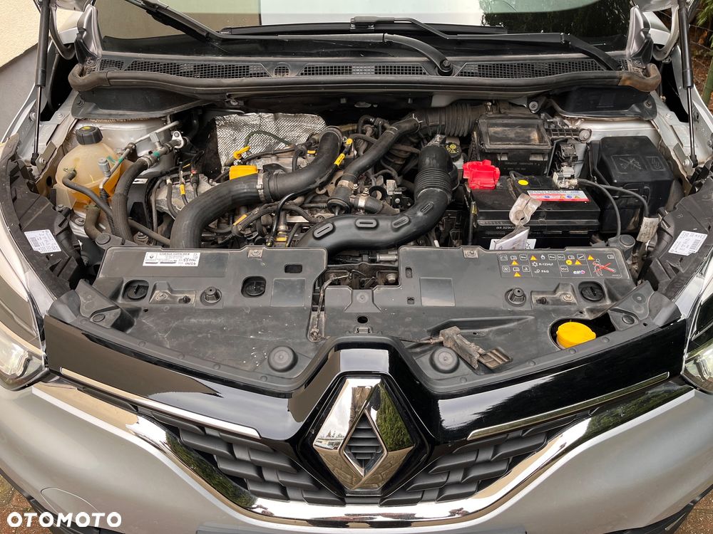 Renault Captur (ENERGY) TCe 90 INTENS - 36