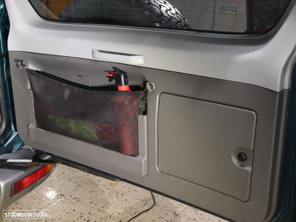 Mitsubishi Pajero 3.2 DI-D GLS ABS - 13