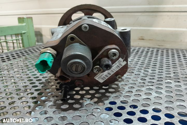 Pompa inalta presiune 9303Z111B / 8200423059-A 9303Z111B / 8200423059 - 4