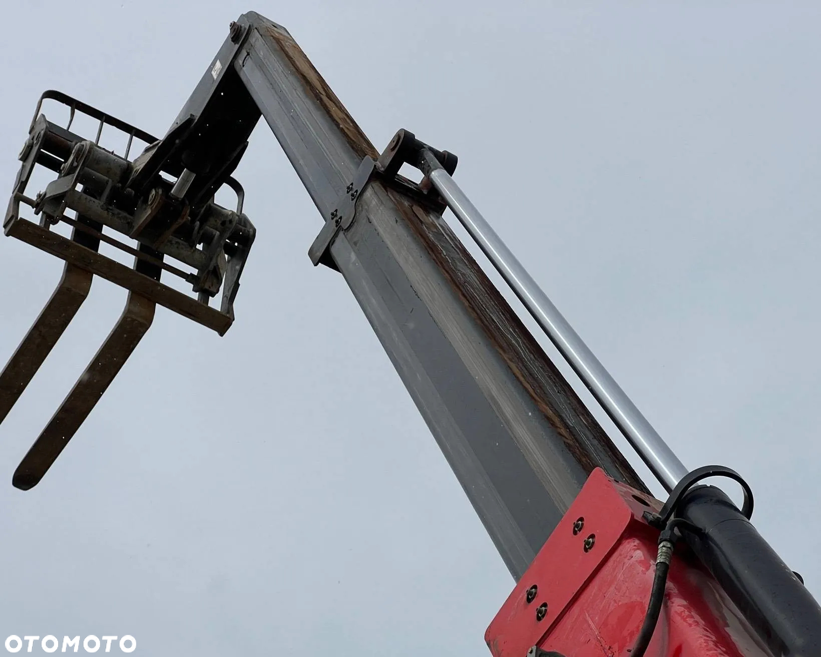 Manitou MT932 EASY 75D - 28