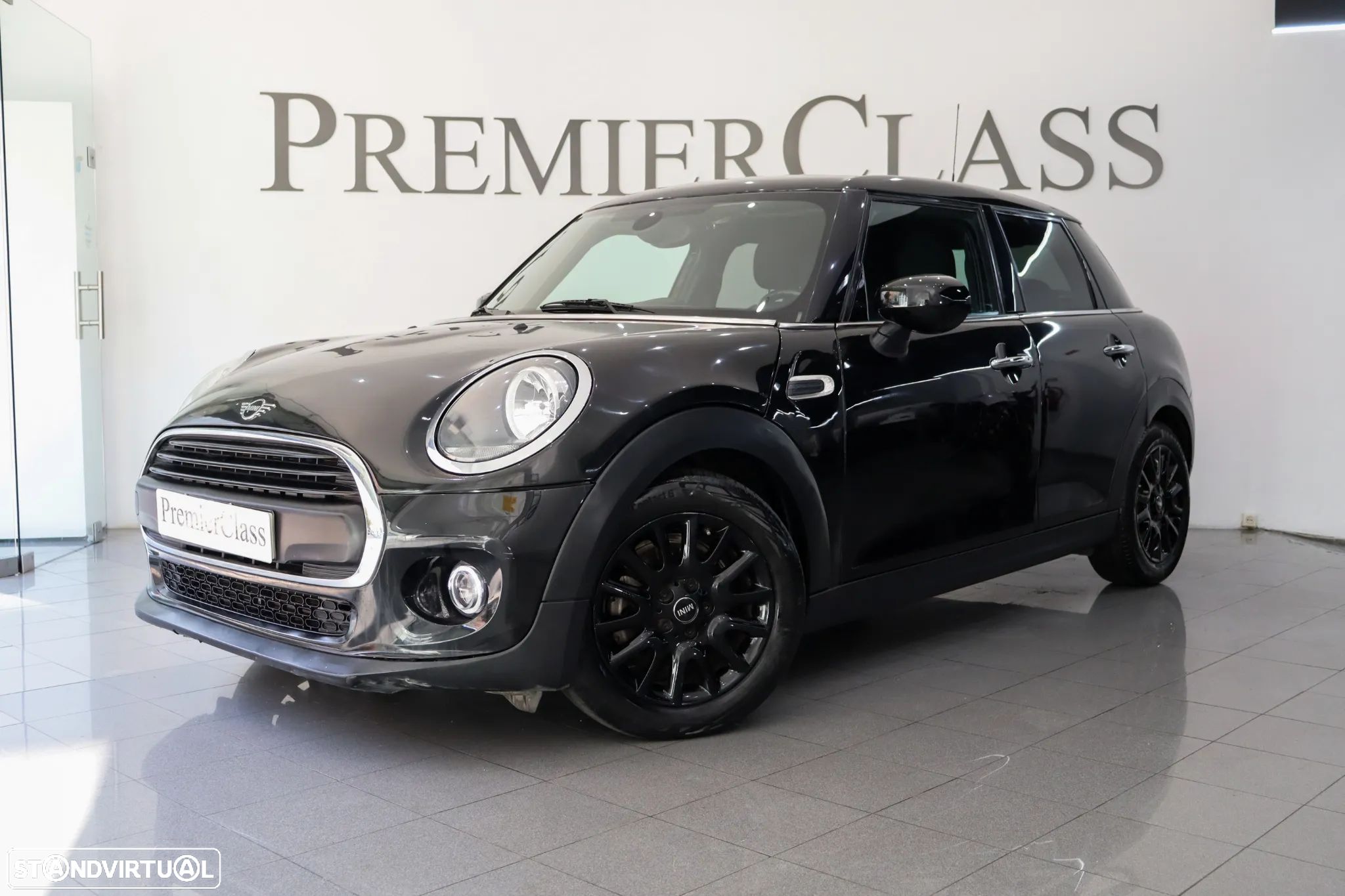 MINI 5 Portas One - 1