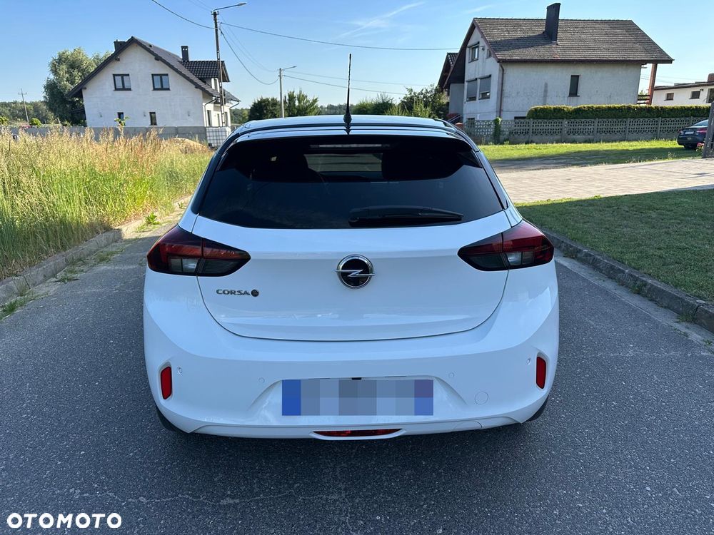 Opel Corsa Electric Edition - 4