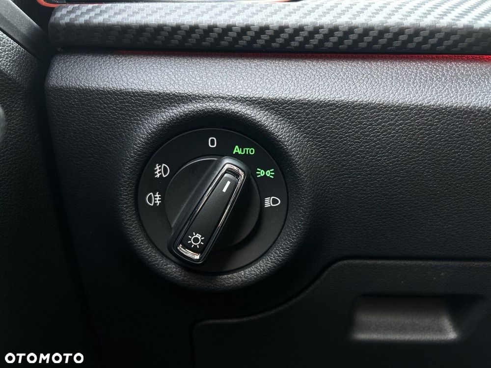 Skoda Kamiq 1.0 TSI Monte Carlo DSG - 18