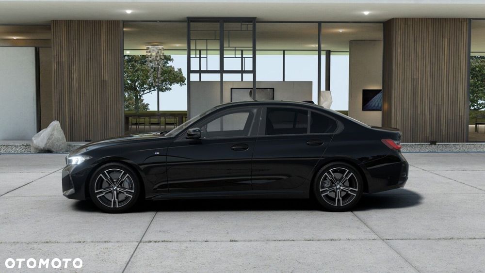 BMW Seria 3 - 4