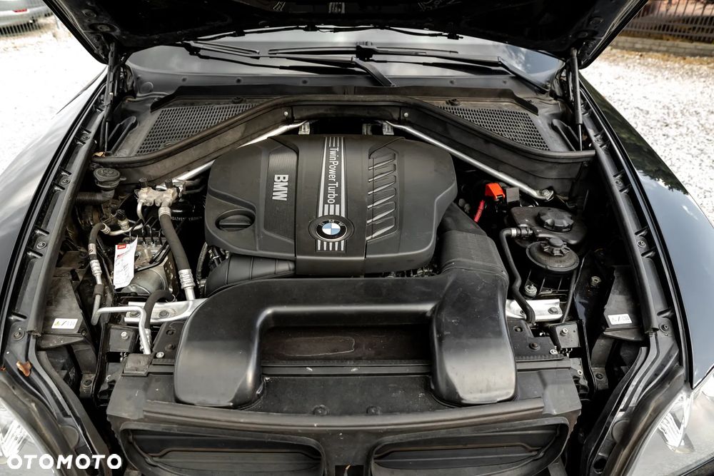 BMW X5 xDrive40d - 30