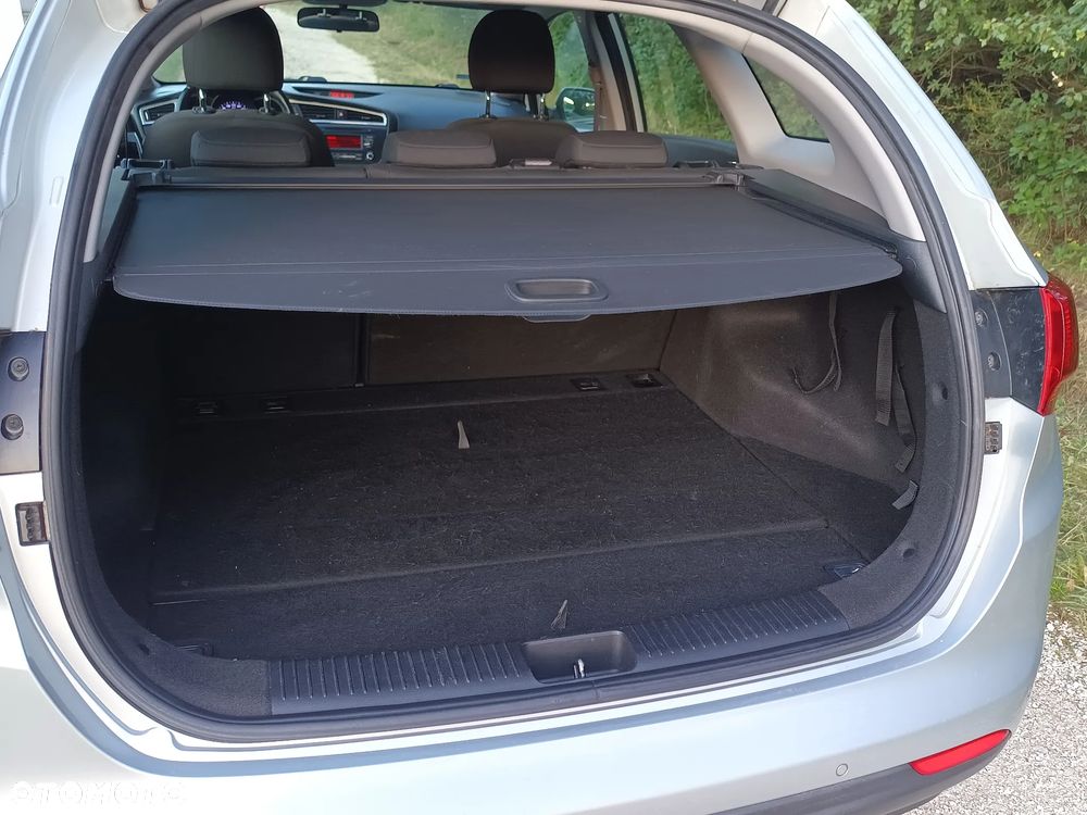 Kia Ceed 1.4 CRDi M - 9