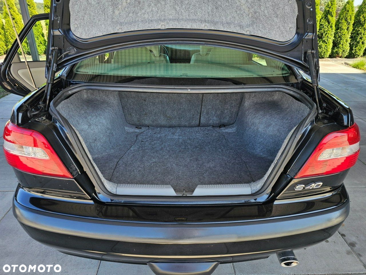 Volvo S40 - 27