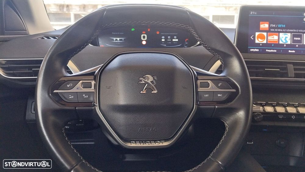 Peugeot 3008 1.6 BlueHDi Active - 7