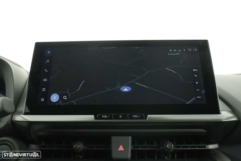 Toyota C-HR 2.0 HDF Plug-in Square Collection - 11