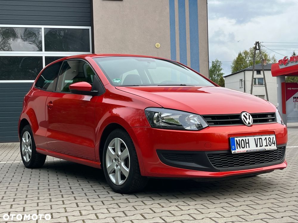 Volkswagen Polo 1.6 TDI Comfortline - 17