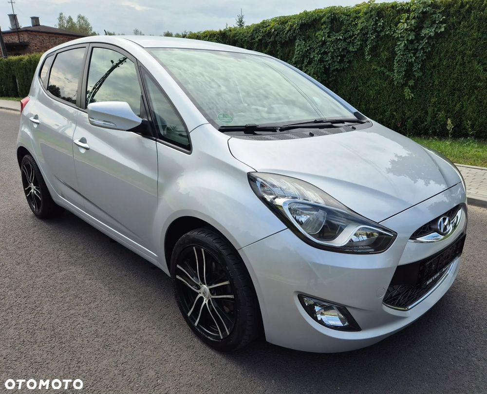 Hyundai ix20 1.4 Edition 20
