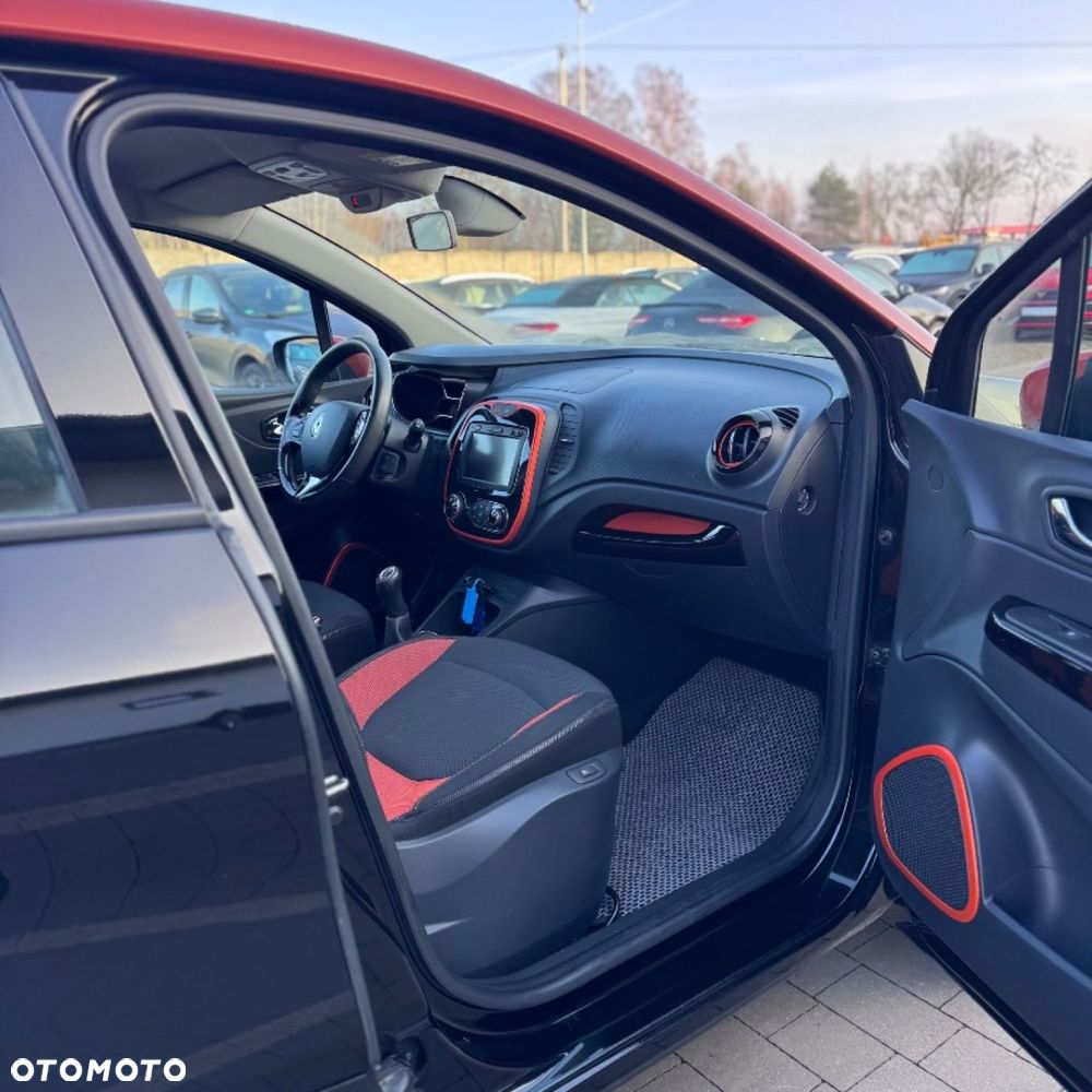 Renault Captur - 33