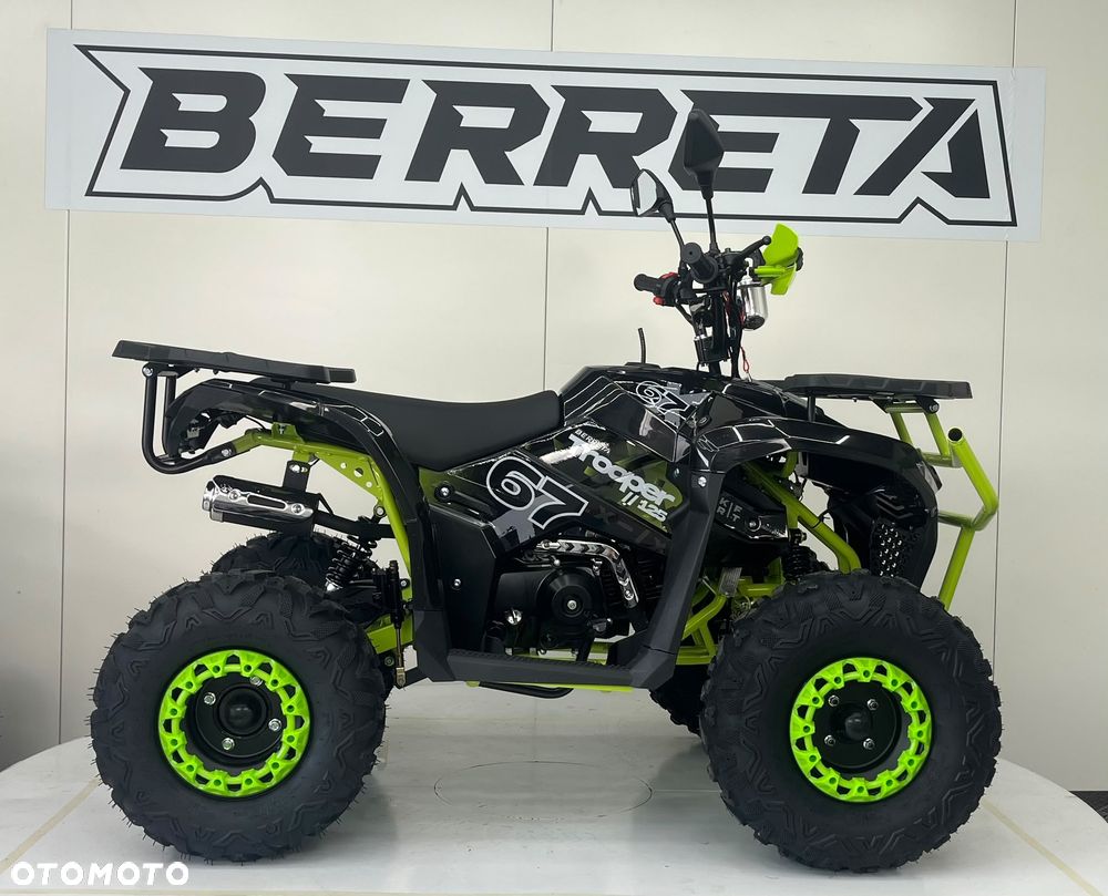 Berreta Inny - 15